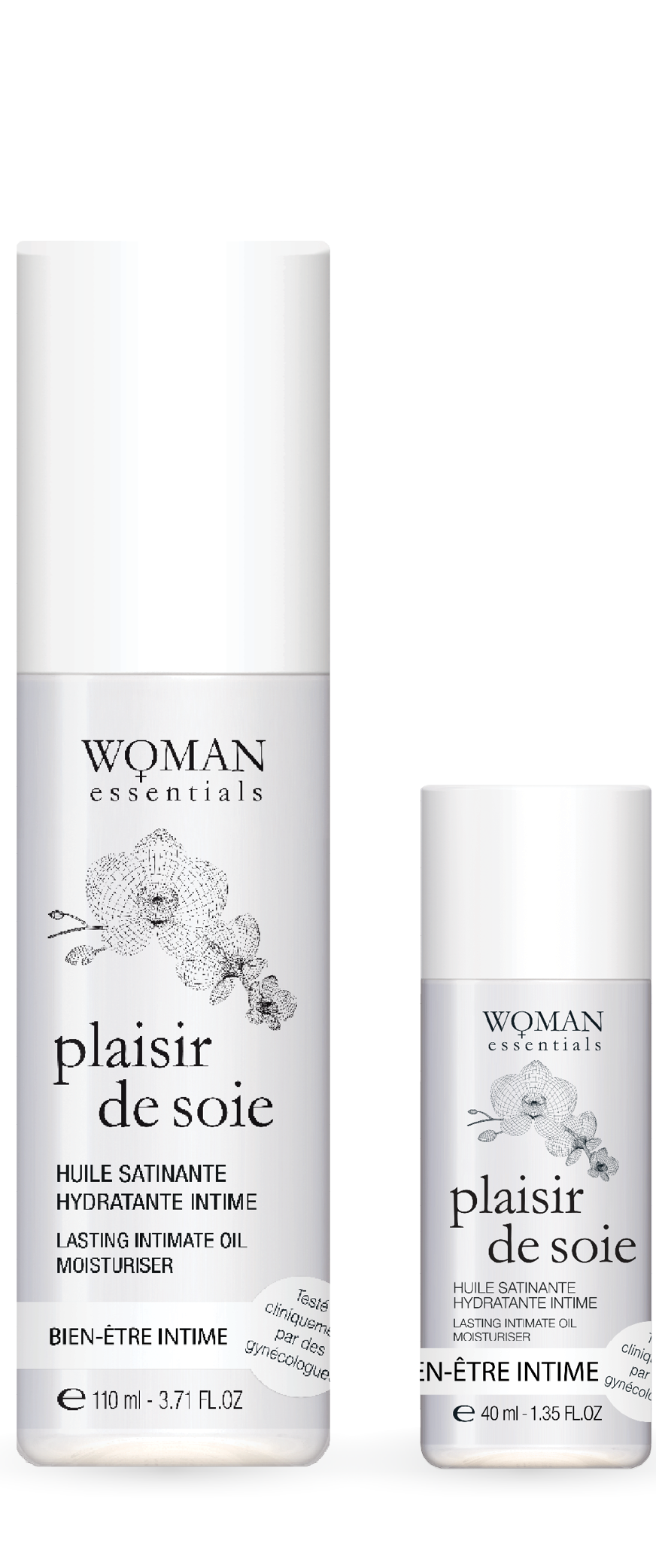woman essential massaging oil intimate lubricant plaisir silicone lube moisturiser vulva gel dryness
