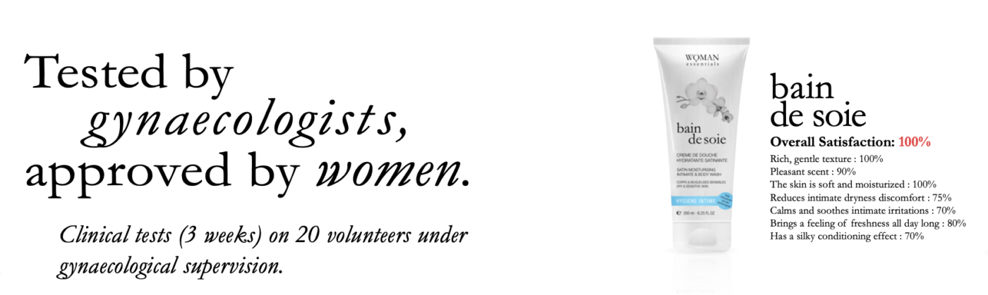 Woman Essentials