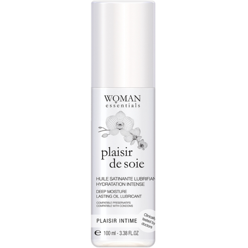 Woman Essentials