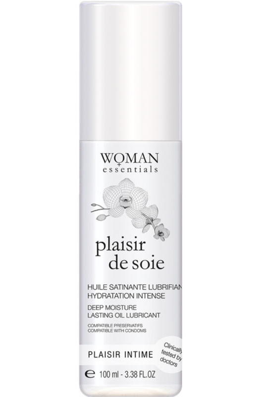 Woman Essentials
