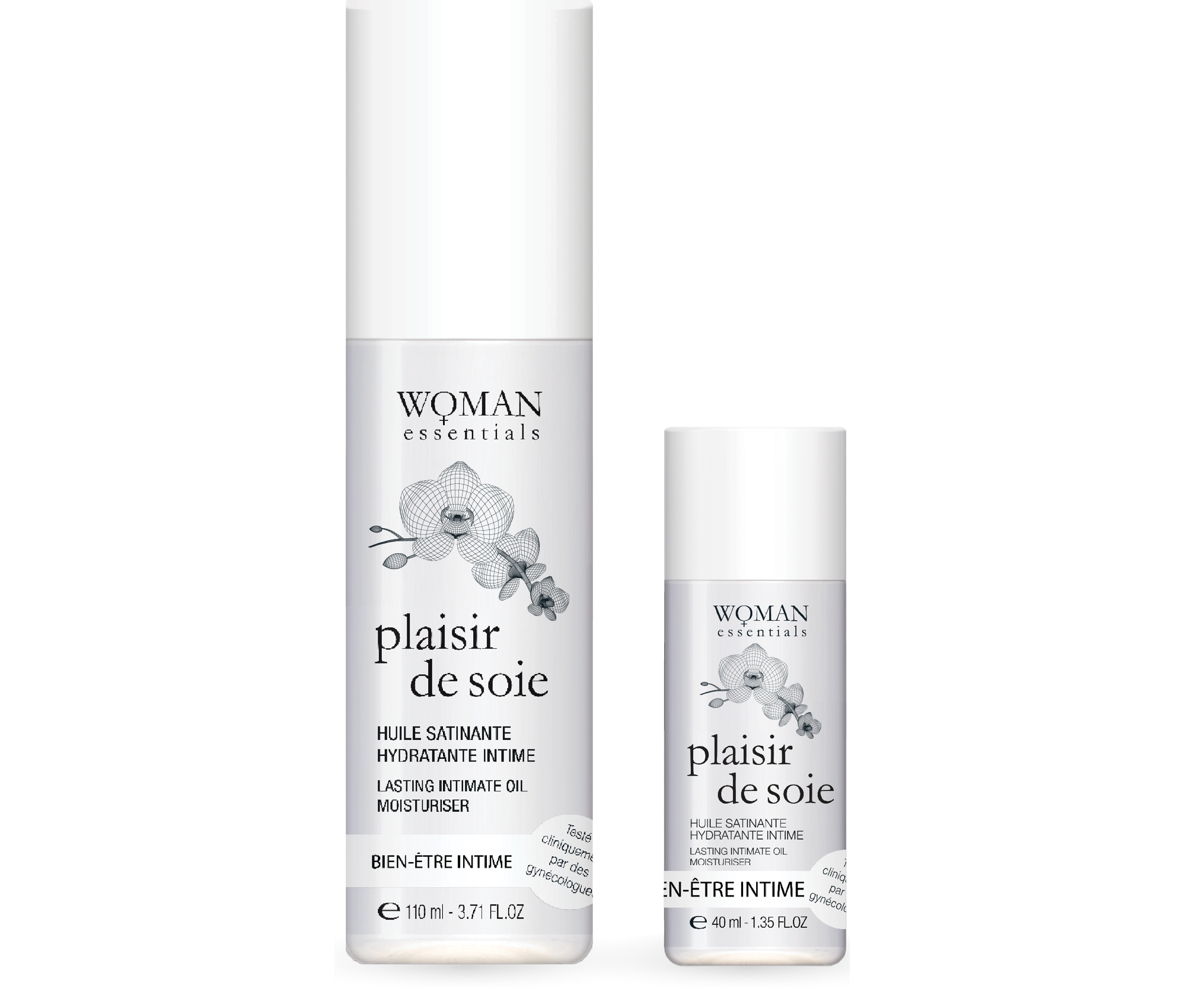 plaisir de soie - Woman Essentials