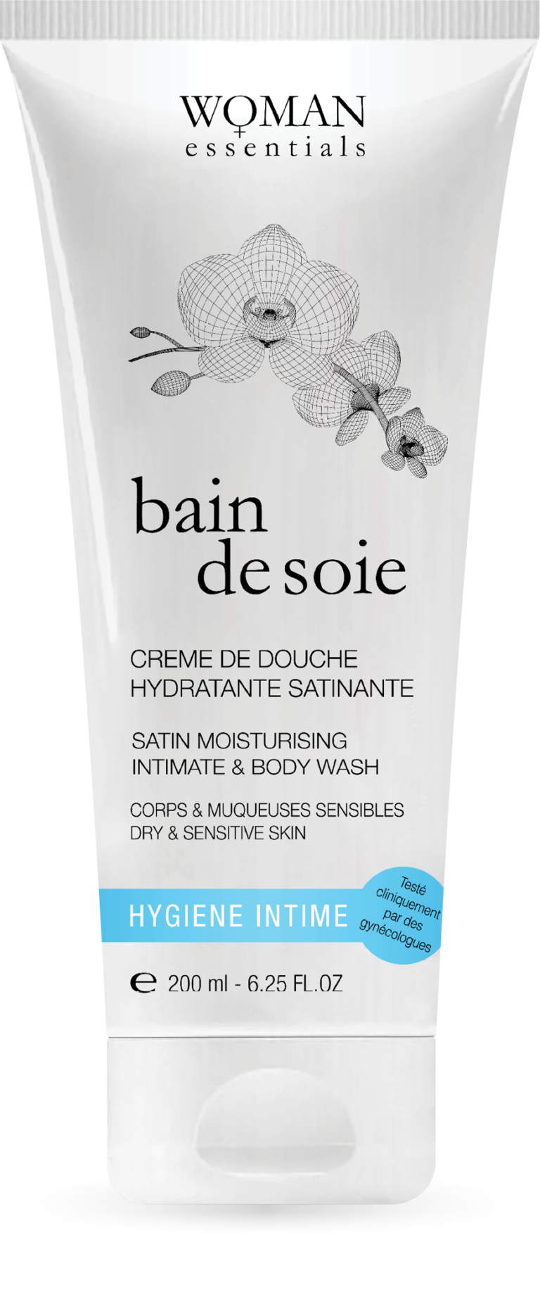 Doulys Soulys Lingettes individuelles intimes - INCI Beauty