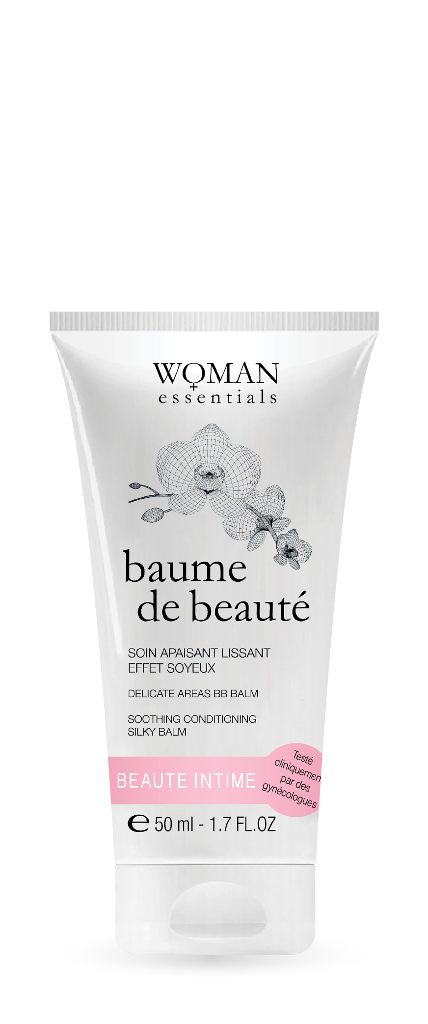 woman women essential wound healing balm stretch marks soothing intimate care vulva balm moisturizer