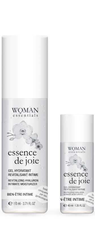 Woman Essentials