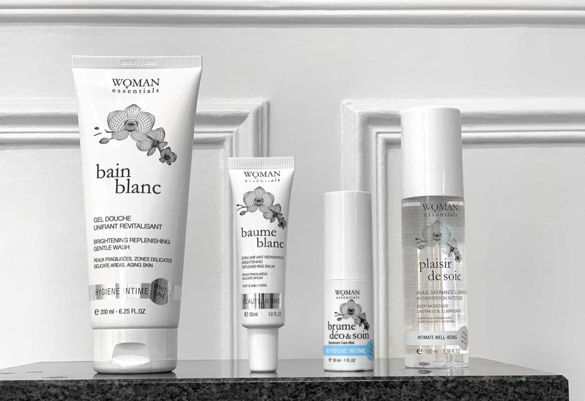 Woman Essentials
