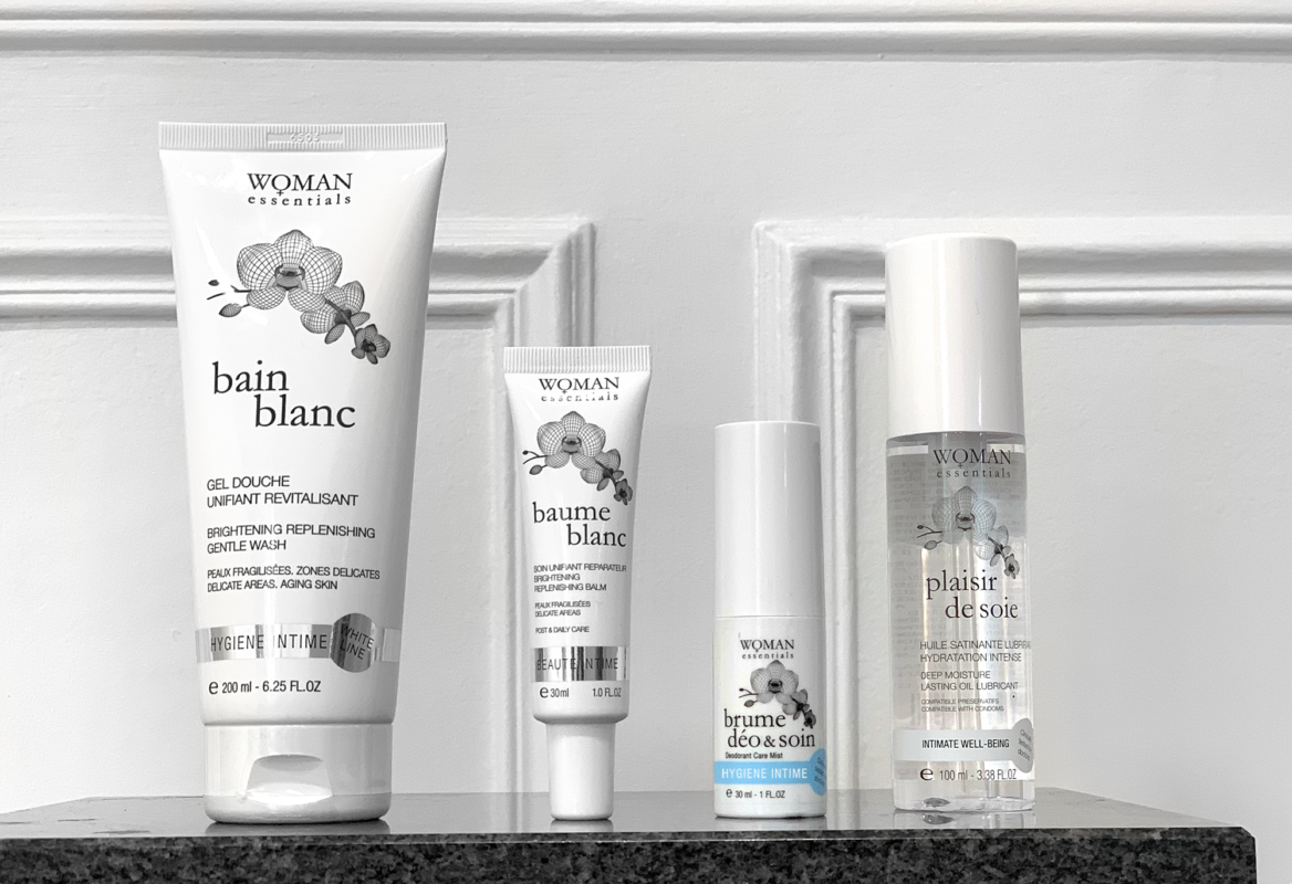 Woman Essentials