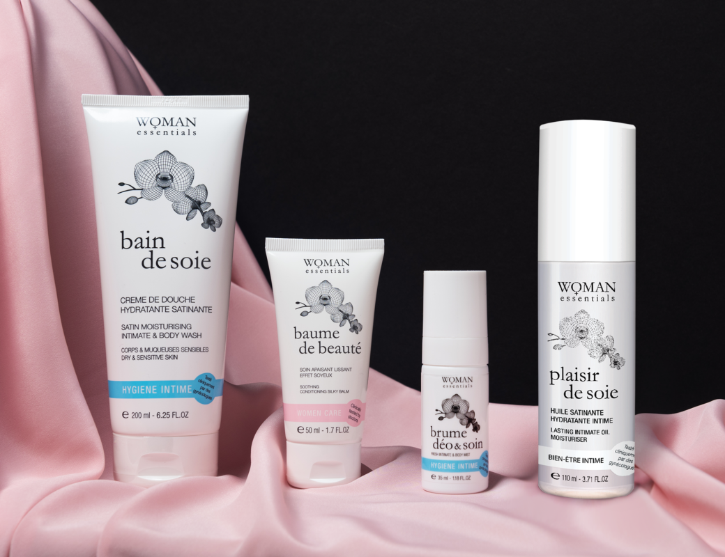 Woman Essentials