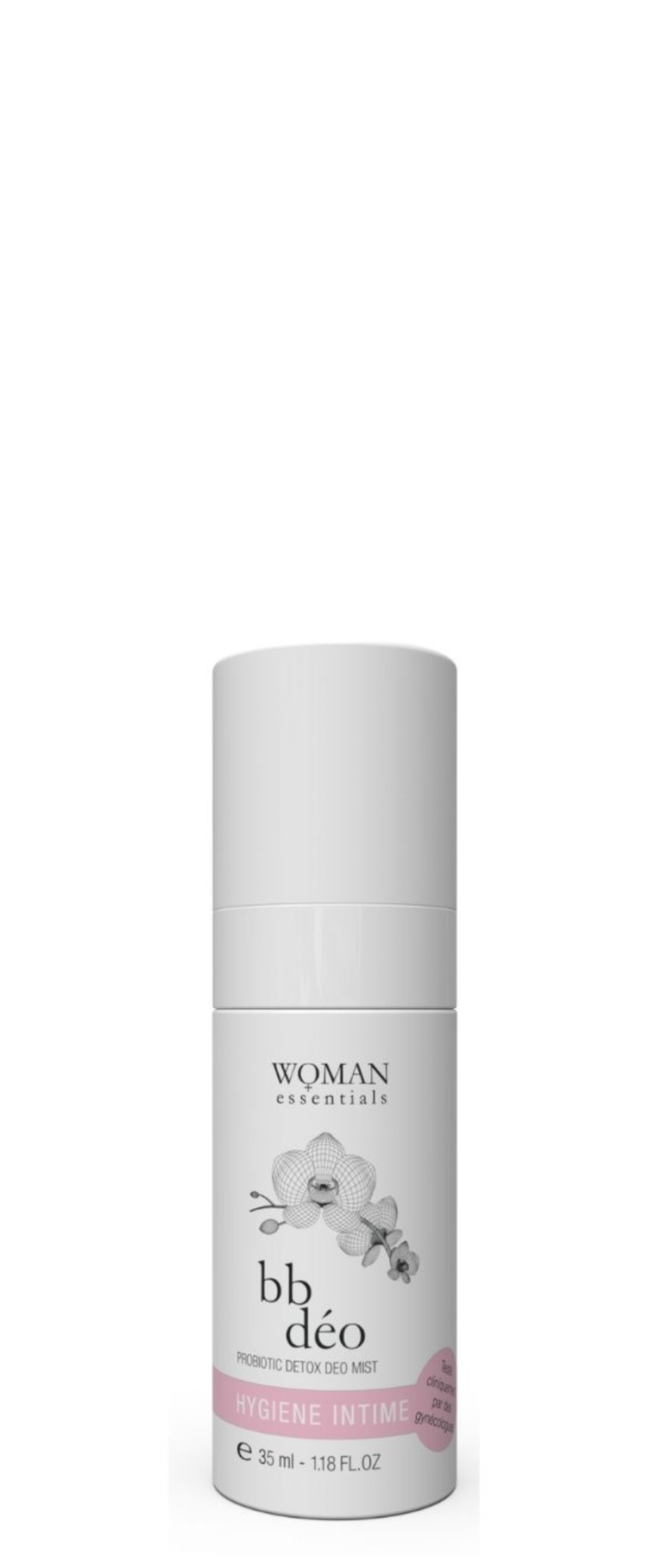 Woman Essentials BAUME DE BEAUTE 50ml - Multi-Perfektions Intimpflege Damen  - Körper Balsam Beruhigend, Feuchtigkeitsspendend, Regenerierend,  Begünstigt die Wundheilung - Scheidenpflege. Zu 100 % in Frankreich  hergestellt. : : Health