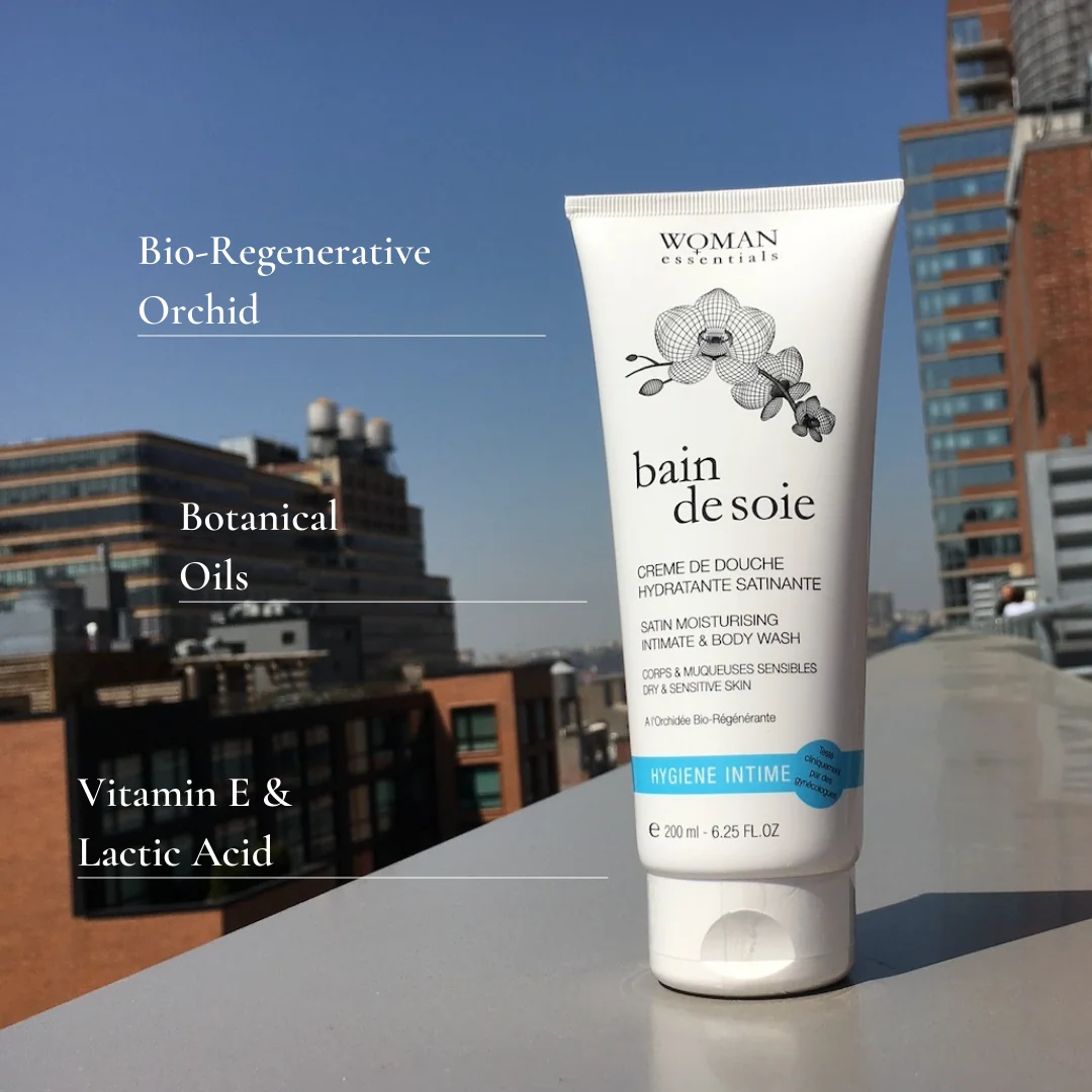 bain de soie - Image 2