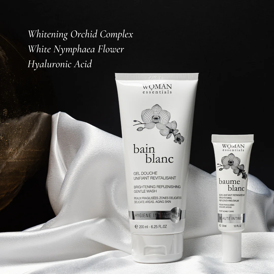 bain blanc - Image 2