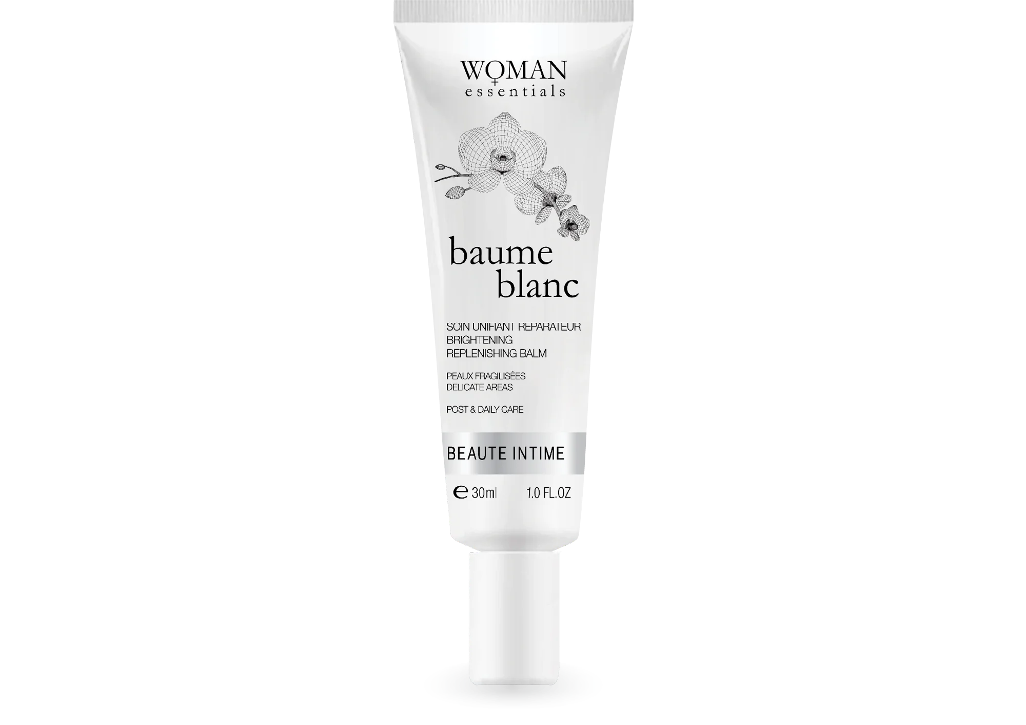 baume blanc
