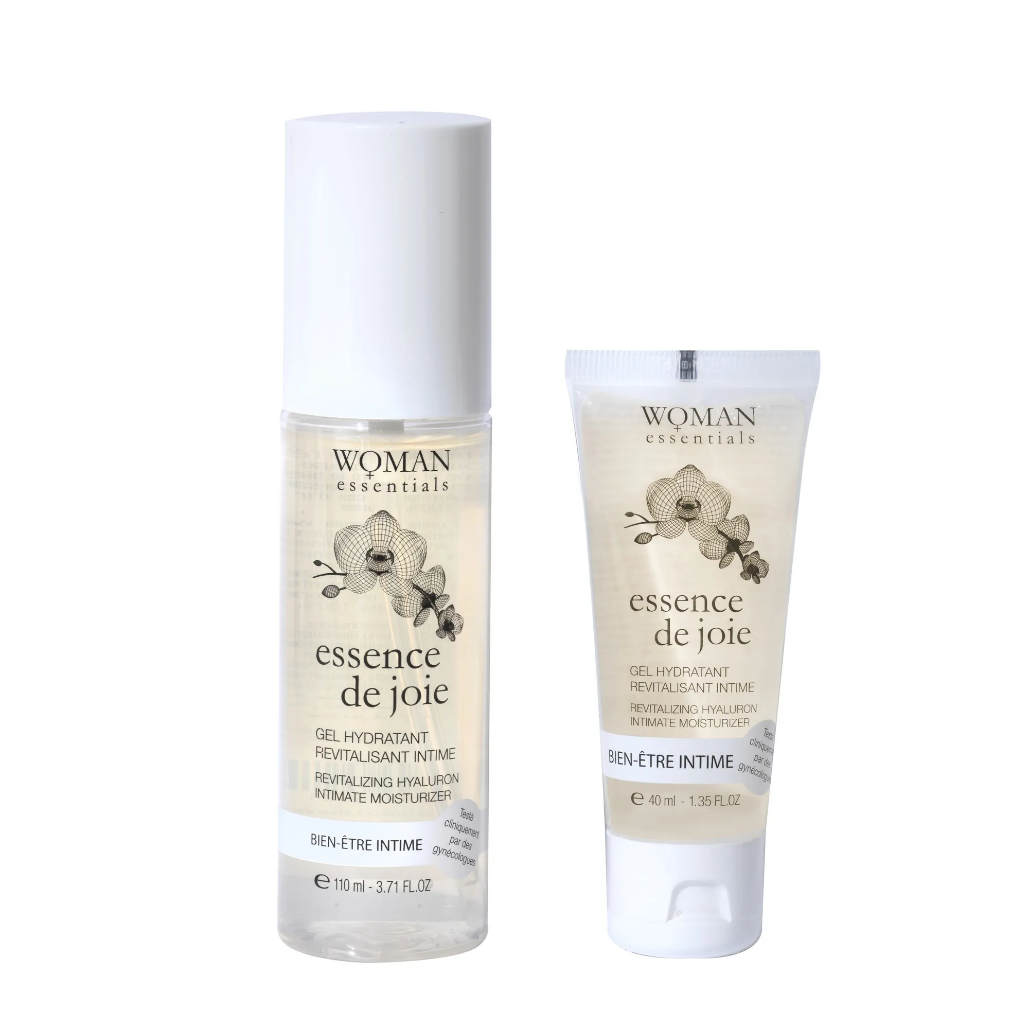 essence de joie