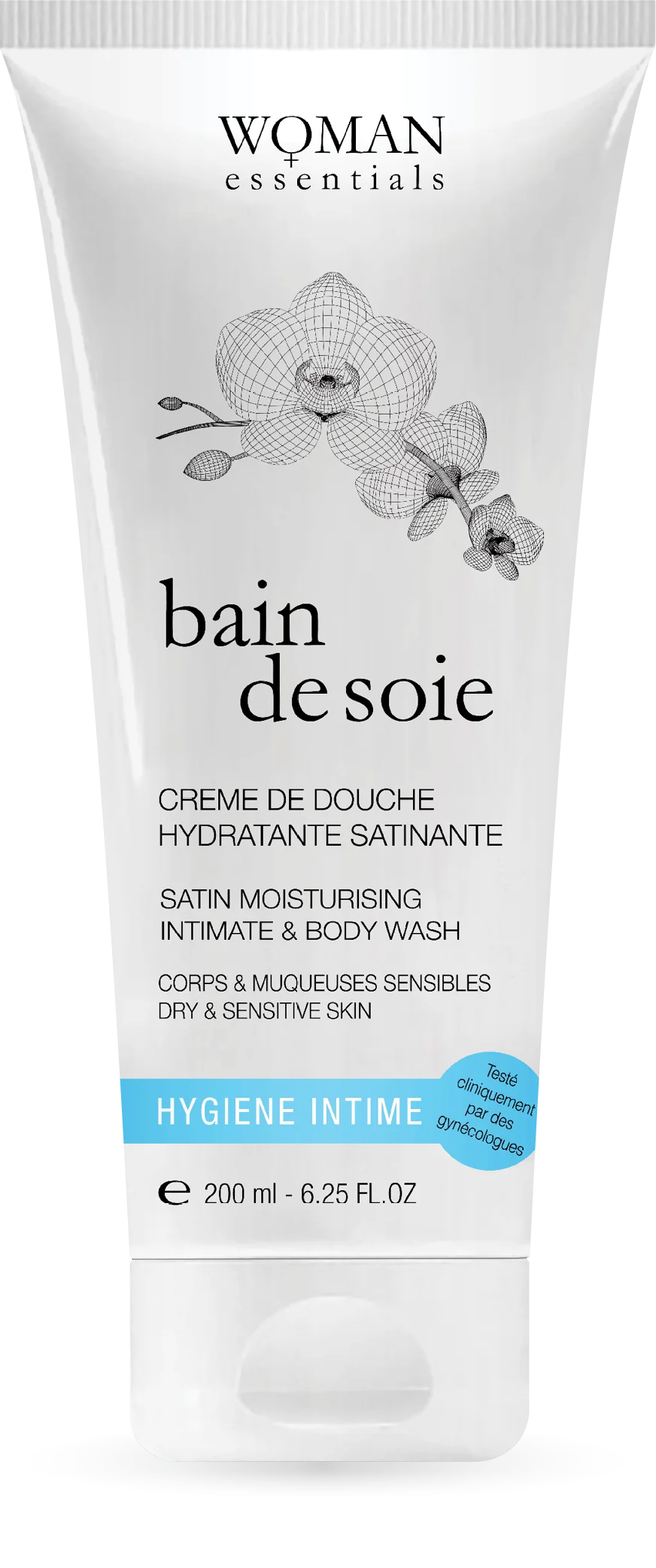 woman essentials intimate feminine vag wash antibacterial vulva gel intimate hygiene cleanser shower